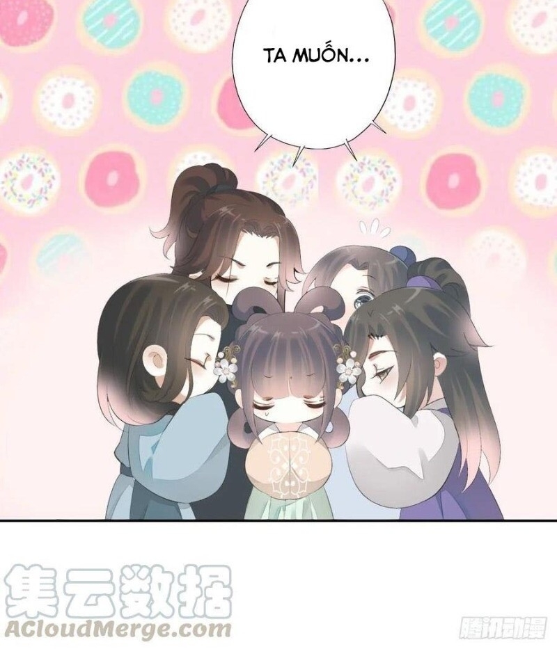 Tiểu Tân Nương Nóng Bỏng Của Nông Gia - Chương 98 - Trang 39