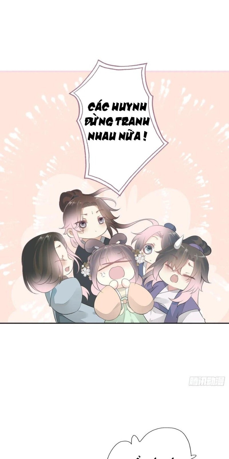 Tiểu Tân Nương Nóng Bỏng Của Nông Gia - Chương 98 - Trang 40