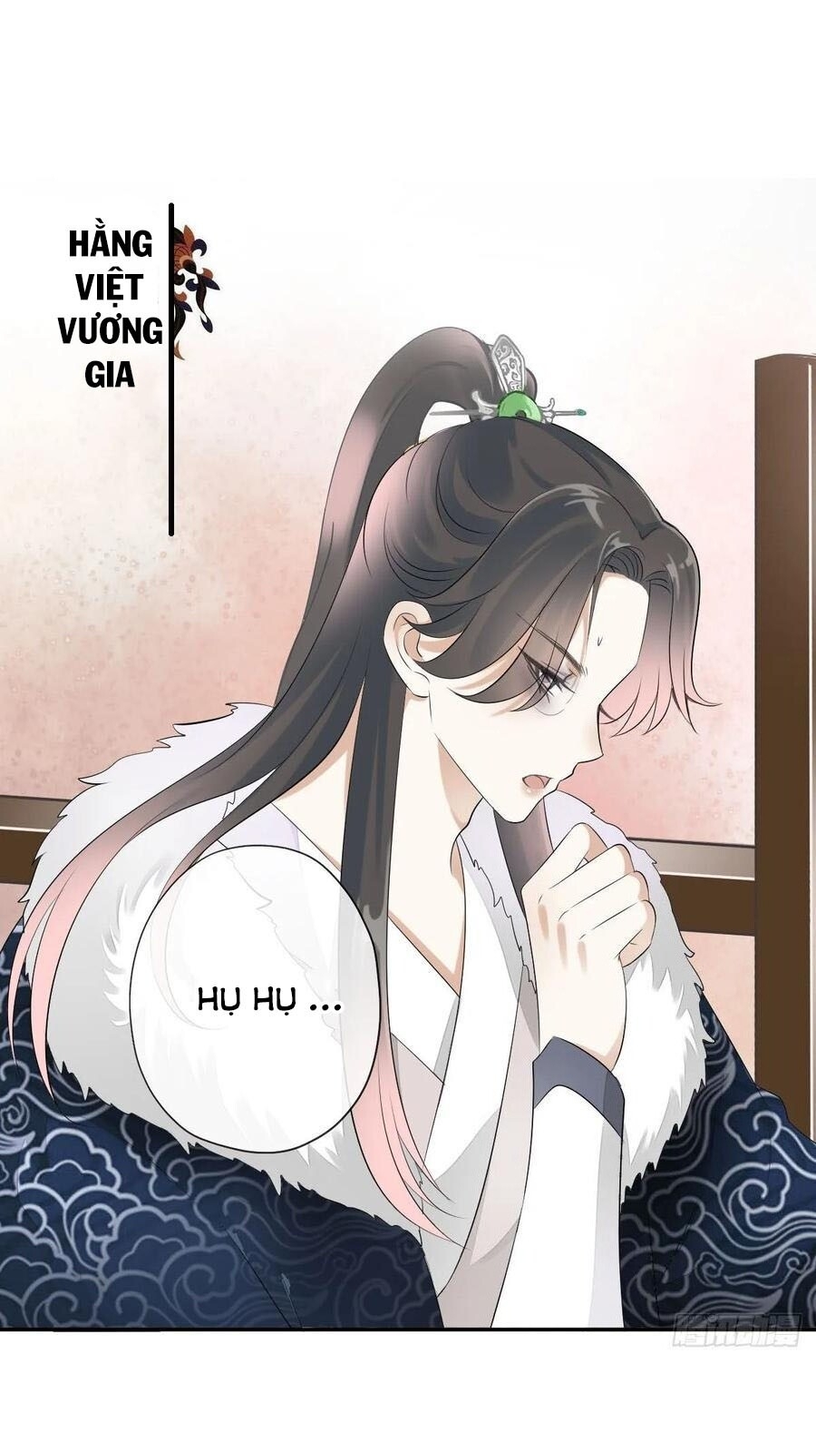 Tiểu Tân Nương Nóng Bỏng Của Nông Gia - Chương 98 - Trang 49