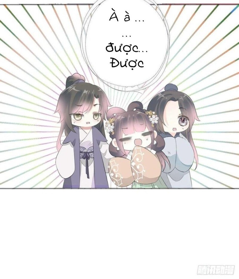 Tiểu Tân Nương Nóng Bỏng Của Nông Gia - Chương 98 - Trang 9