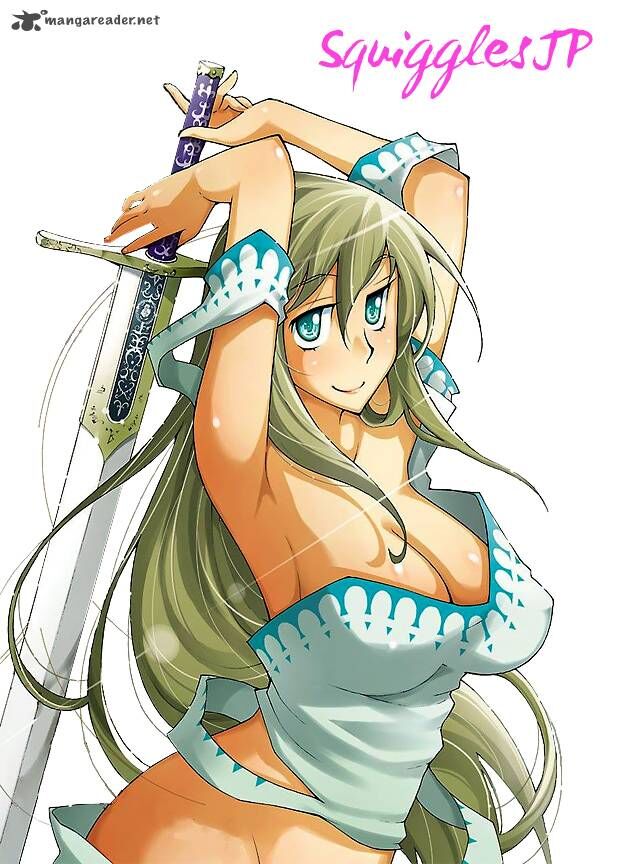 Ouji-Sama Nante Iranai - Chương 10 - Trang 2