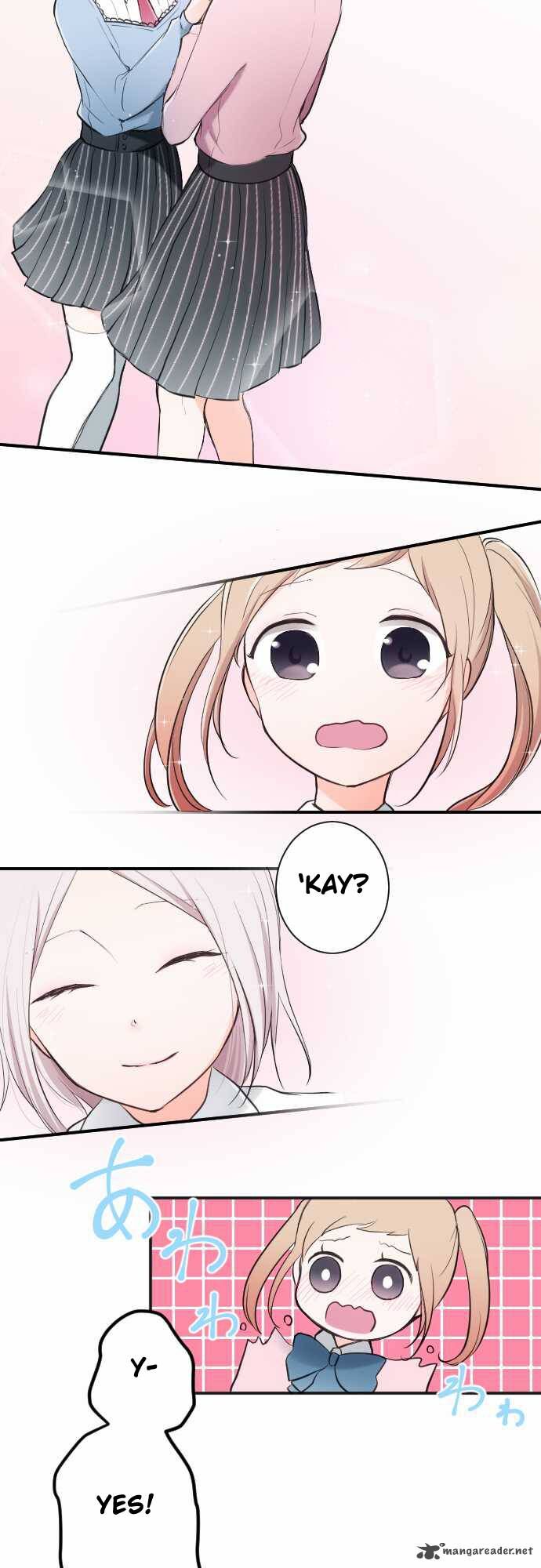 Ouji-Sama Nante Iranai - Chương 10 - Trang 11