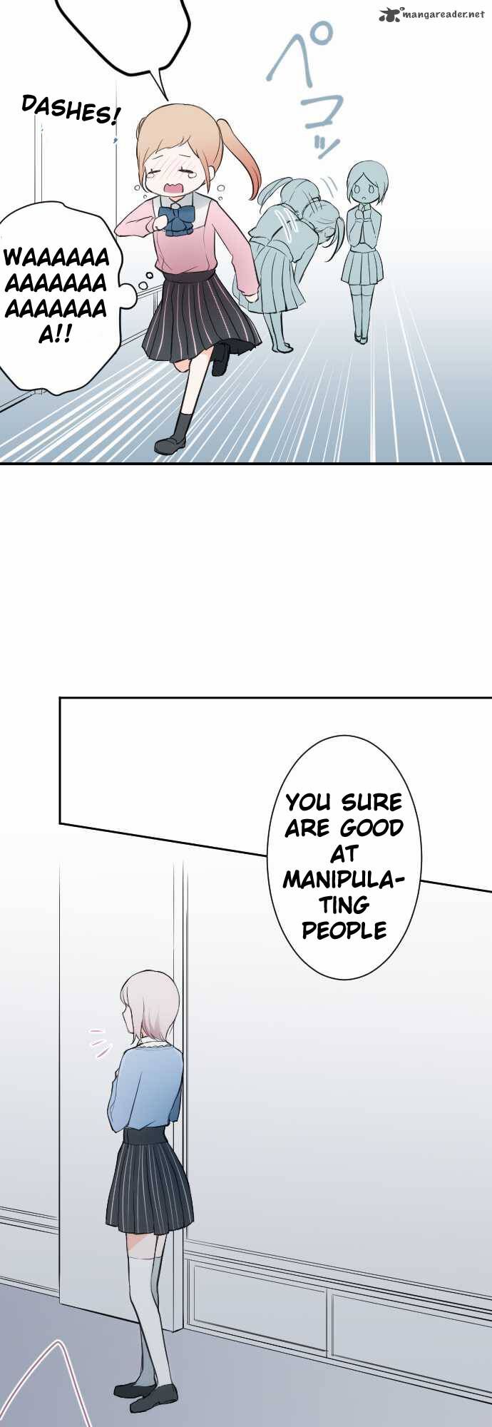 Ouji-Sama Nante Iranai - Chương 10 - Trang 12