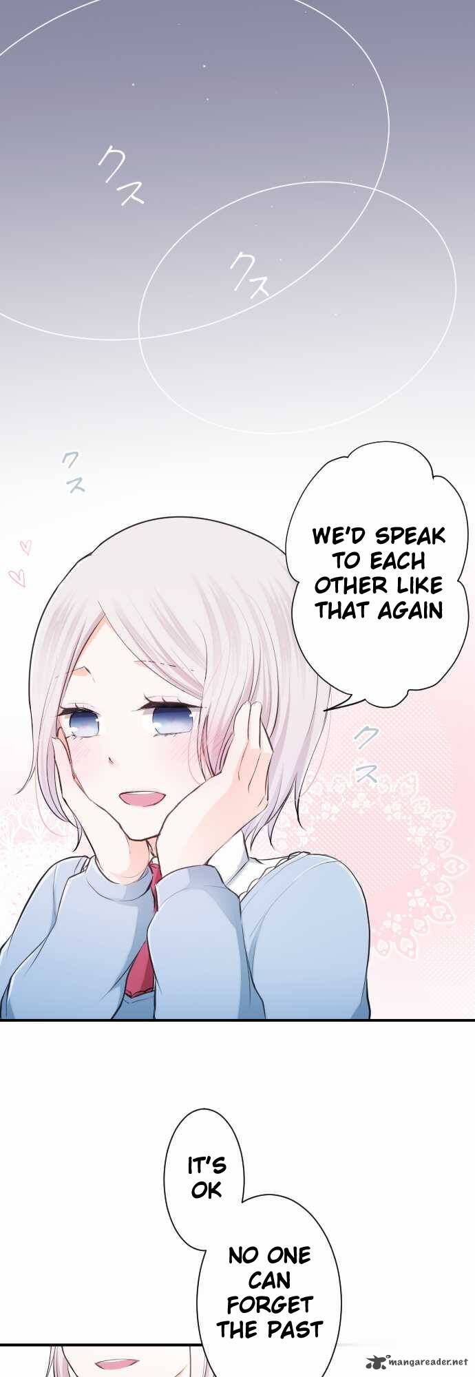 Ouji-Sama Nante Iranai - Chương 10 - Trang 20