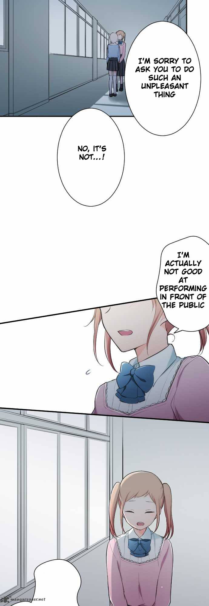 Ouji-Sama Nante Iranai - Chương 10 - Trang 7