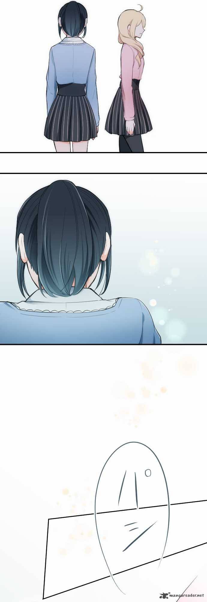 Ouji-Sama Nante Iranai - Chương 8 - Trang 17