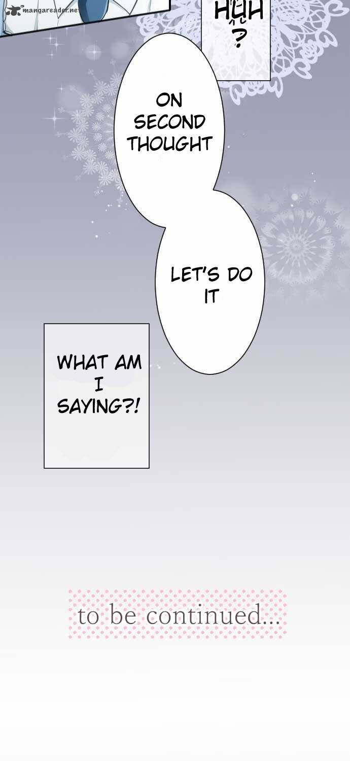 Ouji-Sama Nante Iranai - Chương 8 - Trang 19