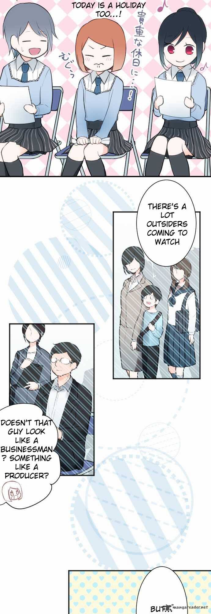 Ouji-Sama Nante Iranai - Chương 8 - Trang 4