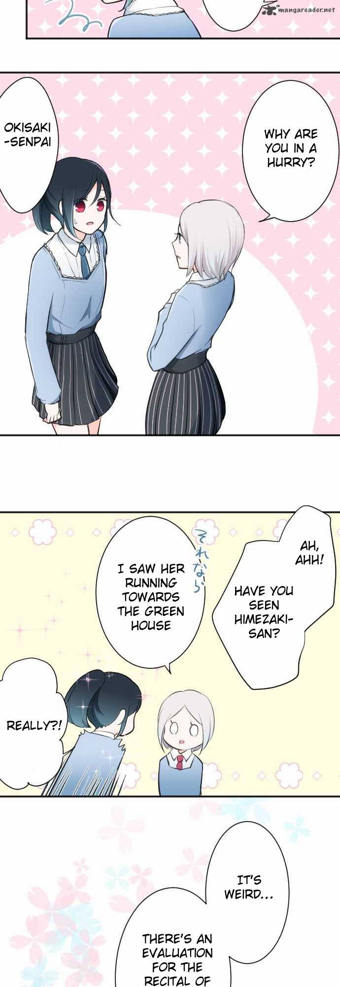 Ouji-Sama Nante Iranai - Chương 8 - Trang 8