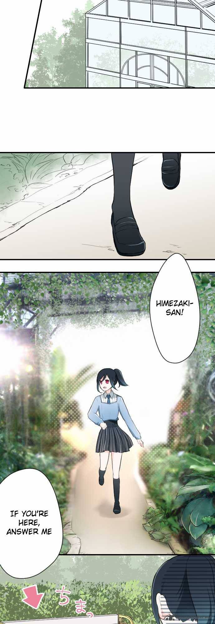 Ouji-Sama Nante Iranai - Chương 8 - Trang 10