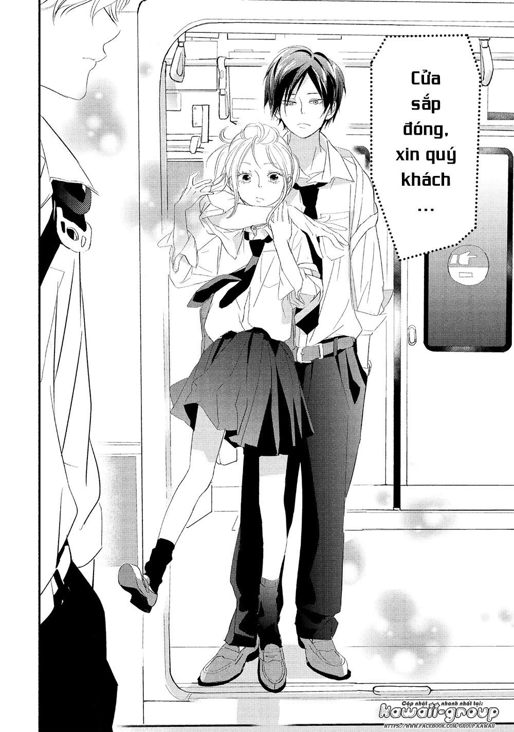 Mairimashita, Sempai! - Chương 16 - Trang 14