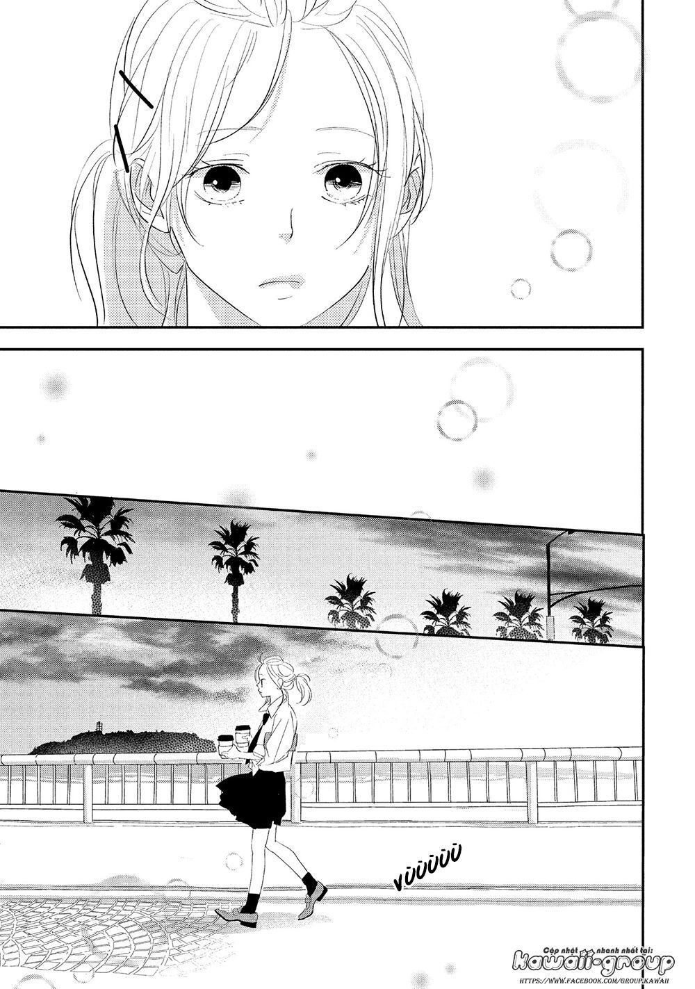 Mairimashita, Sempai! - Chương 16 - Trang 27