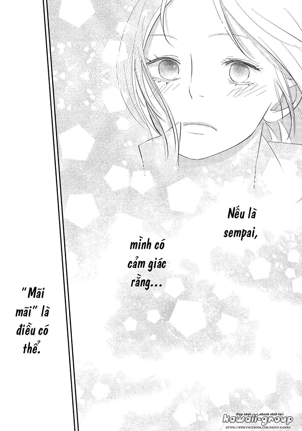 Mairimashita, Sempai! - Chương 16 - Trang 34
