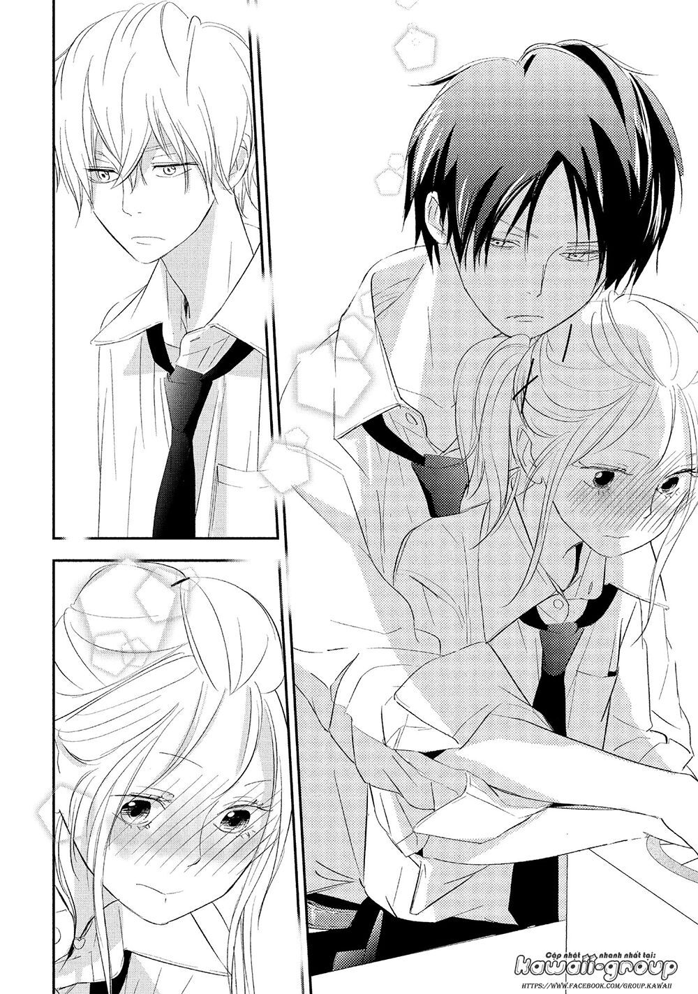 Mairimashita, Sempai! - Chương 16 - Trang 10