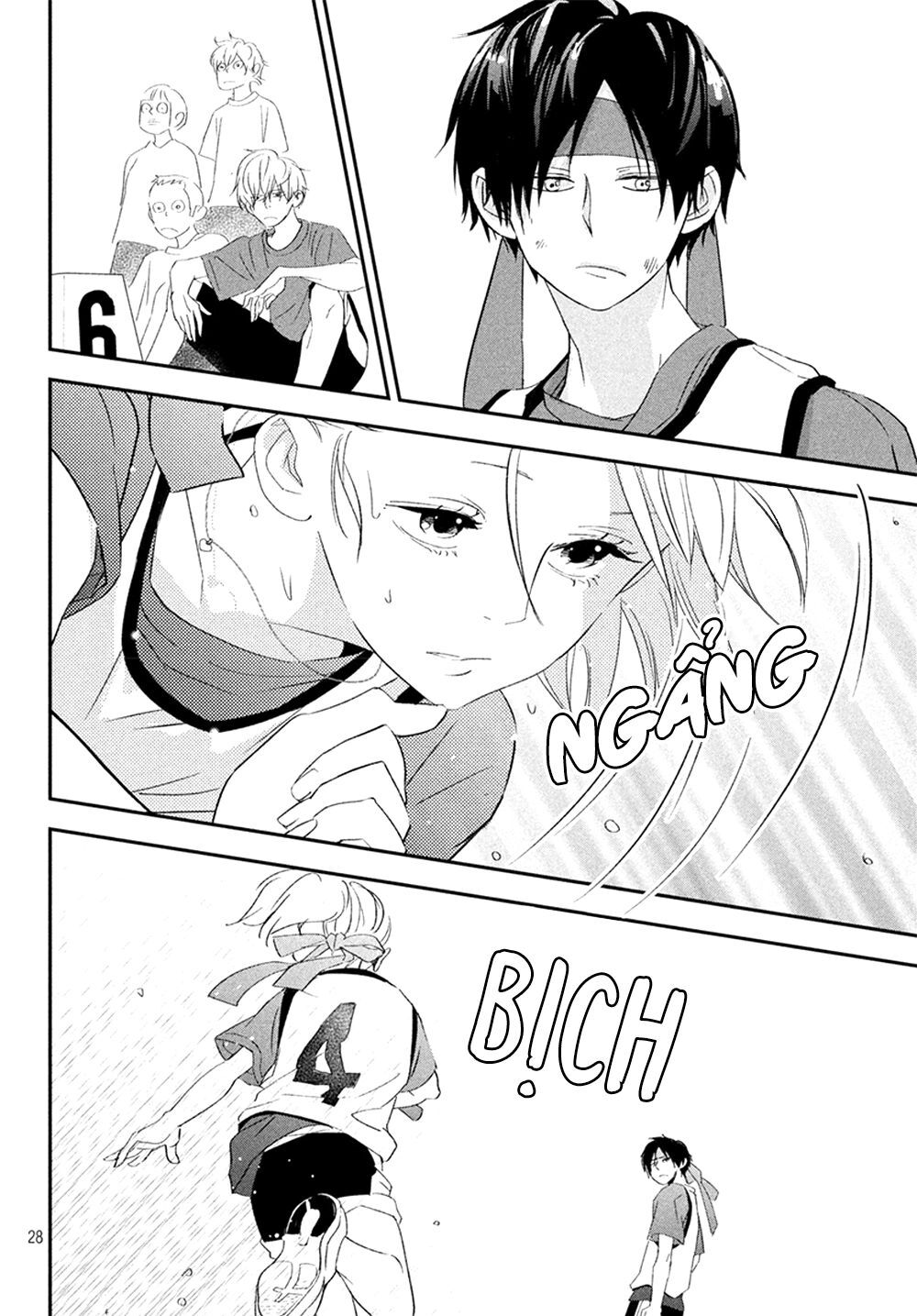 Mairimashita, Sempai! - Chương 18 - Trang 2