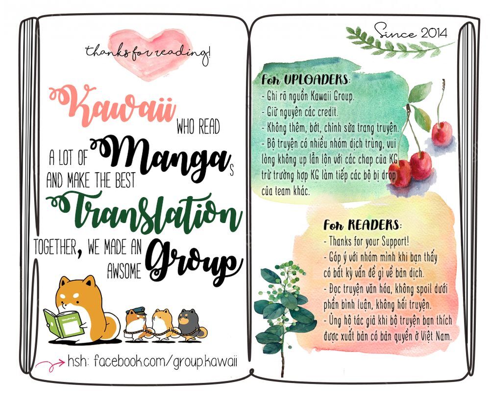 Mairimashita, Sempai! - Chương 18 - Trang 13