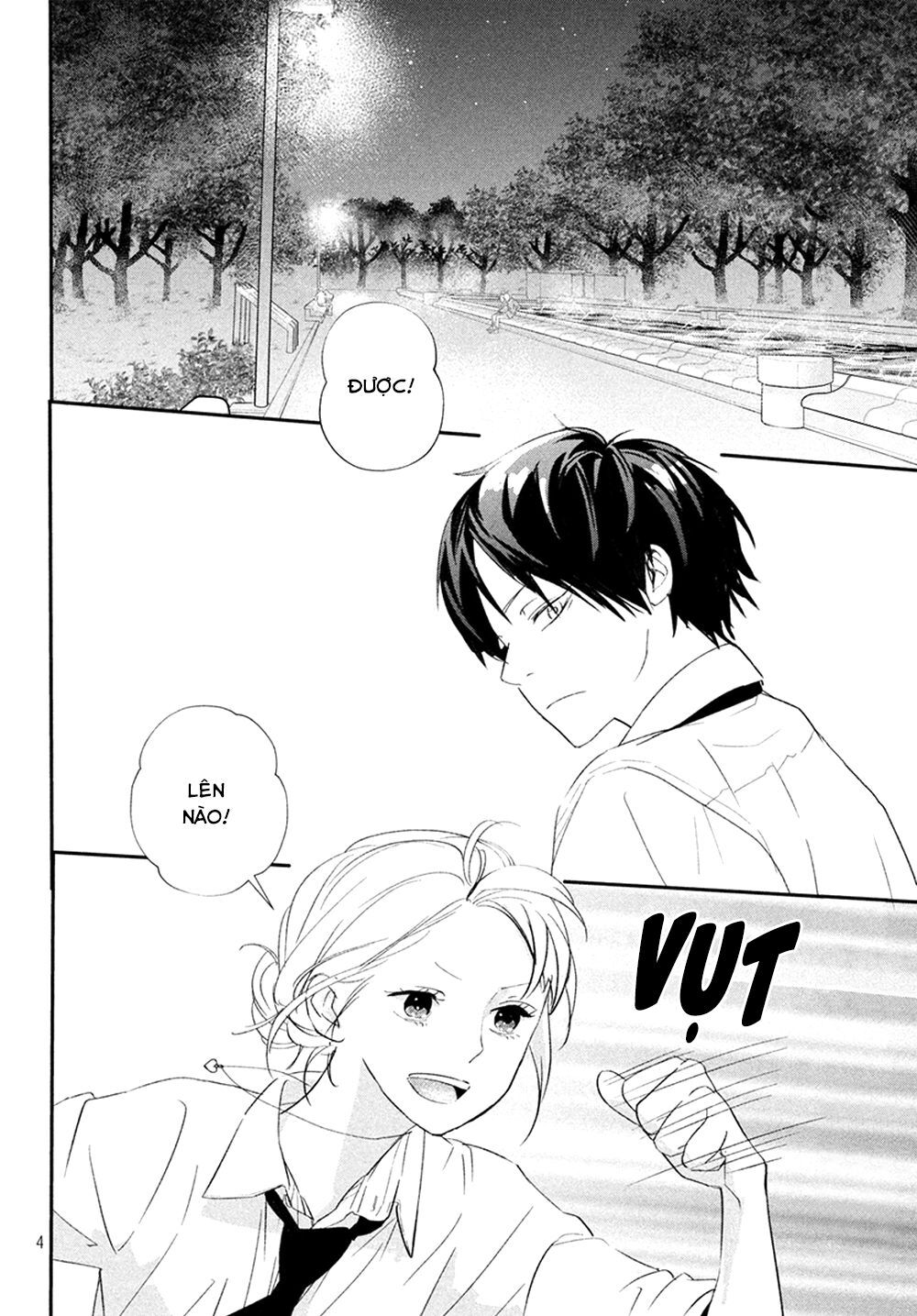 Mairimashita, Sempai! - Chương 18 - Trang 19