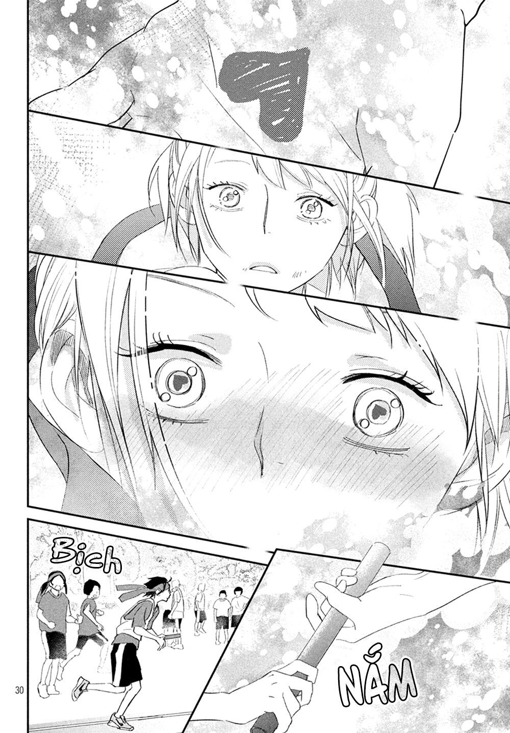 Mairimashita, Sempai! - Chương 18 - Trang 4