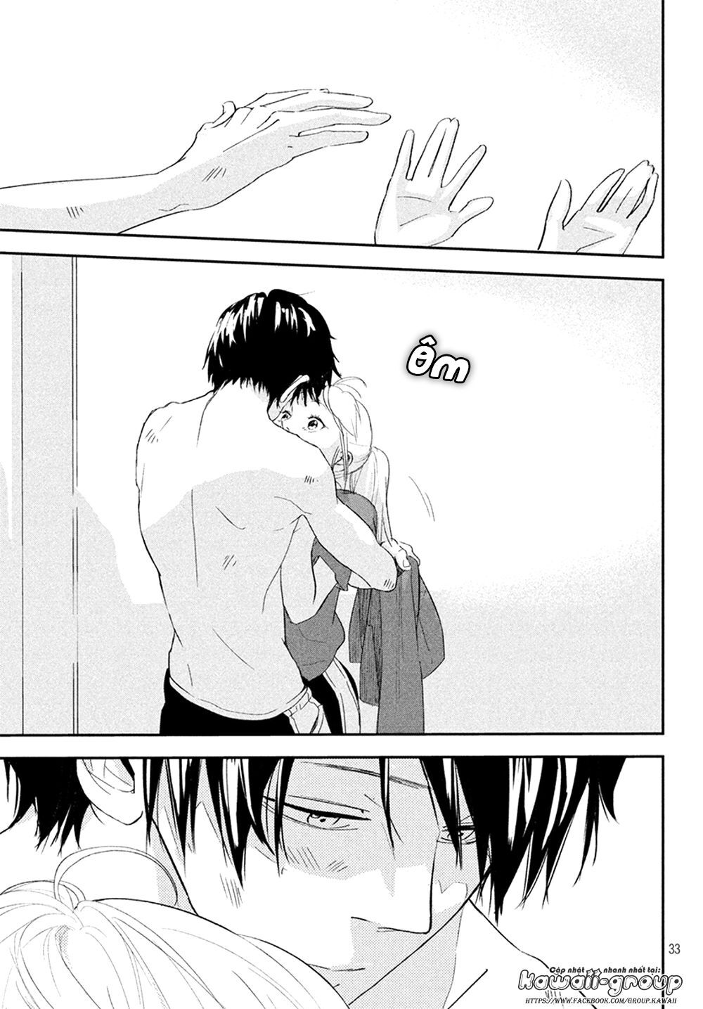 Mairimashita, Sempai! - Chương 18 - Trang 7