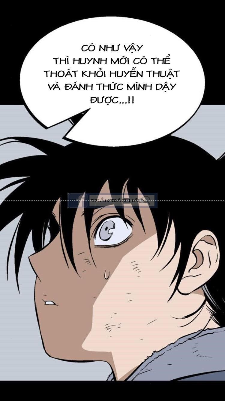 Cao Thủ 2 - Chương 120.2 - Trang 32