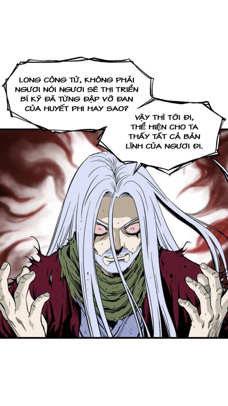 Cao Thủ 2 - Chương 124 - Trang 45