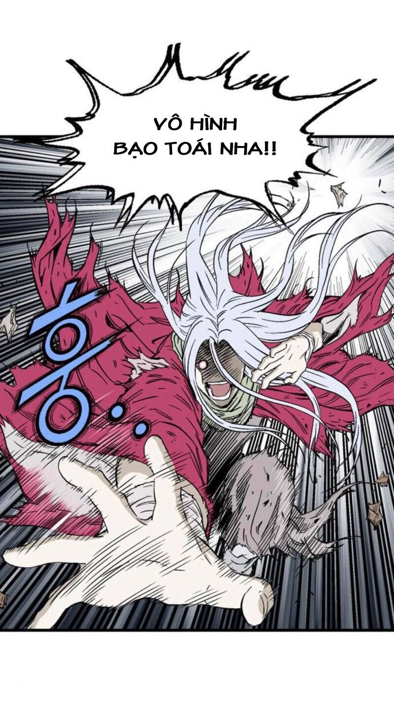 Cao Thủ 2 - Chương 127 - Trang 41