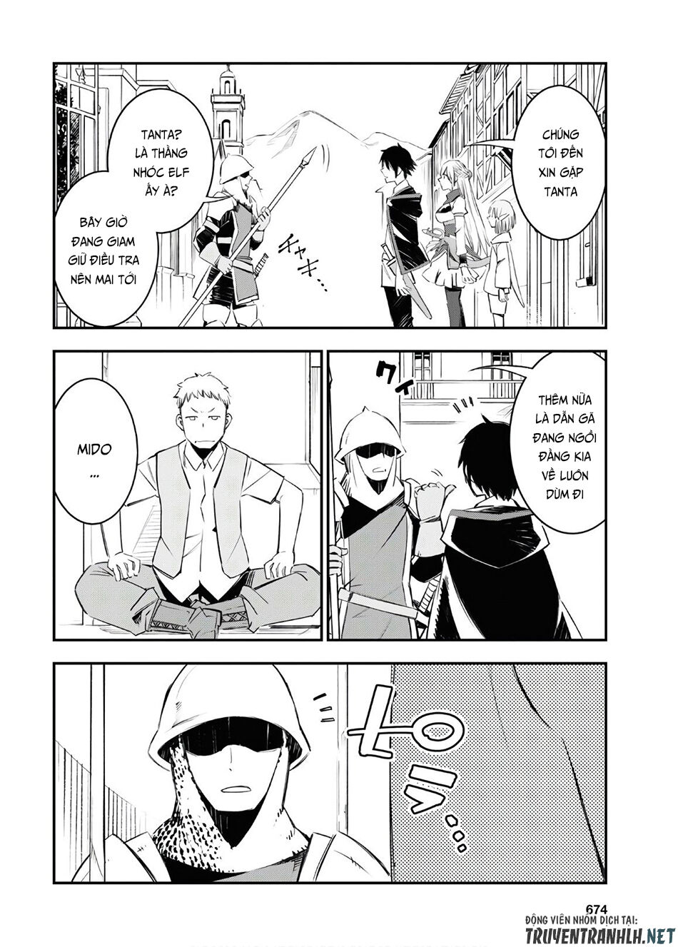 Shin No Nakama Janai To Yuusha No Party Wo Oidasareta No De, Henkyou De Slow Life Suru Koto Ni Shimashita - Chương 25 - Trang 13