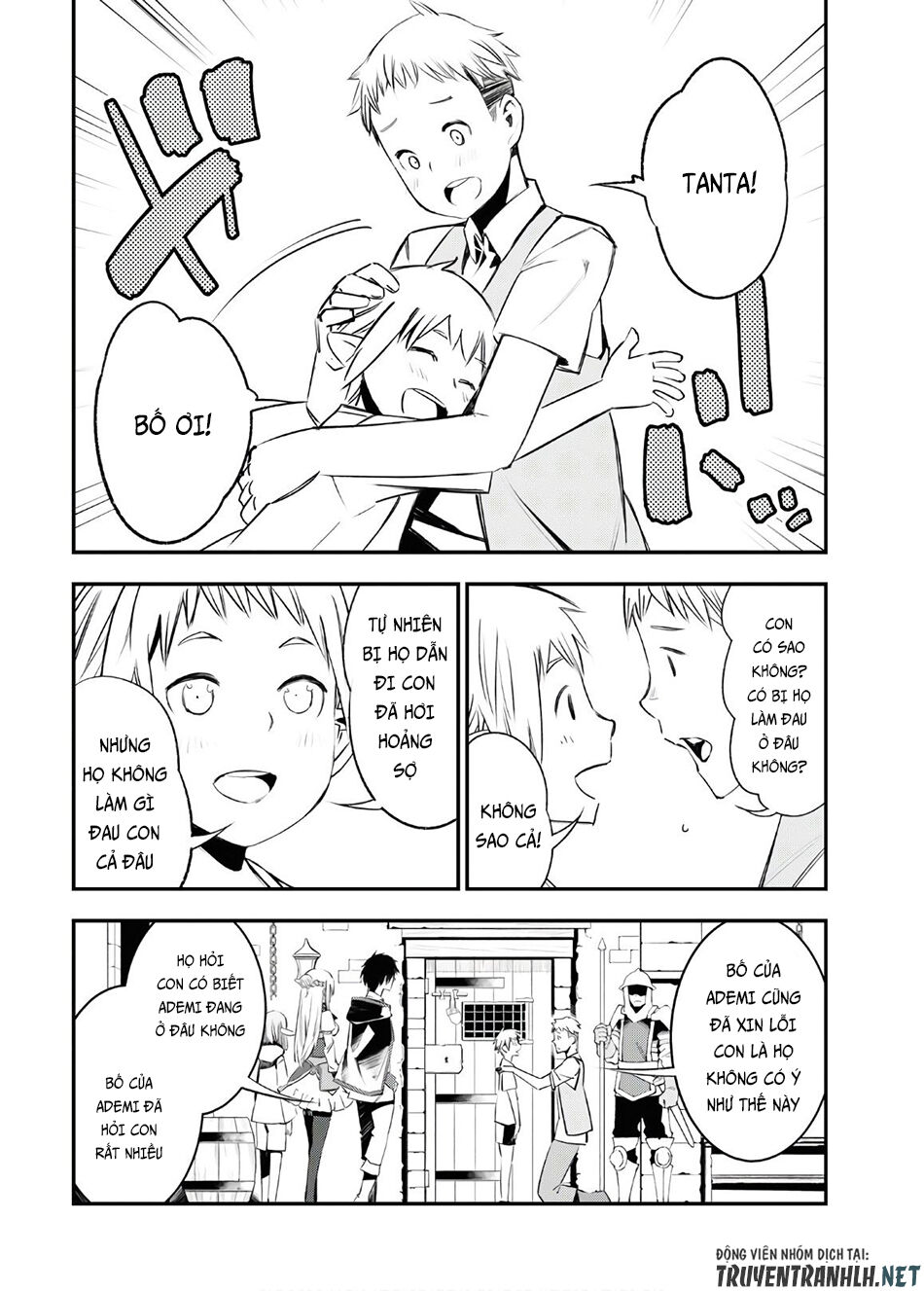 Shin No Nakama Janai To Yuusha No Party Wo Oidasareta No De, Henkyou De Slow Life Suru Koto Ni Shimashita - Chương 25 - Trang 17