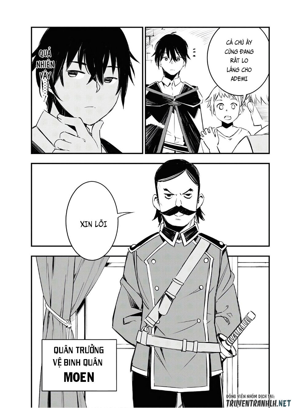 Shin No Nakama Janai To Yuusha No Party Wo Oidasareta No De, Henkyou De Slow Life Suru Koto Ni Shimashita - Chương 25 - Trang 18