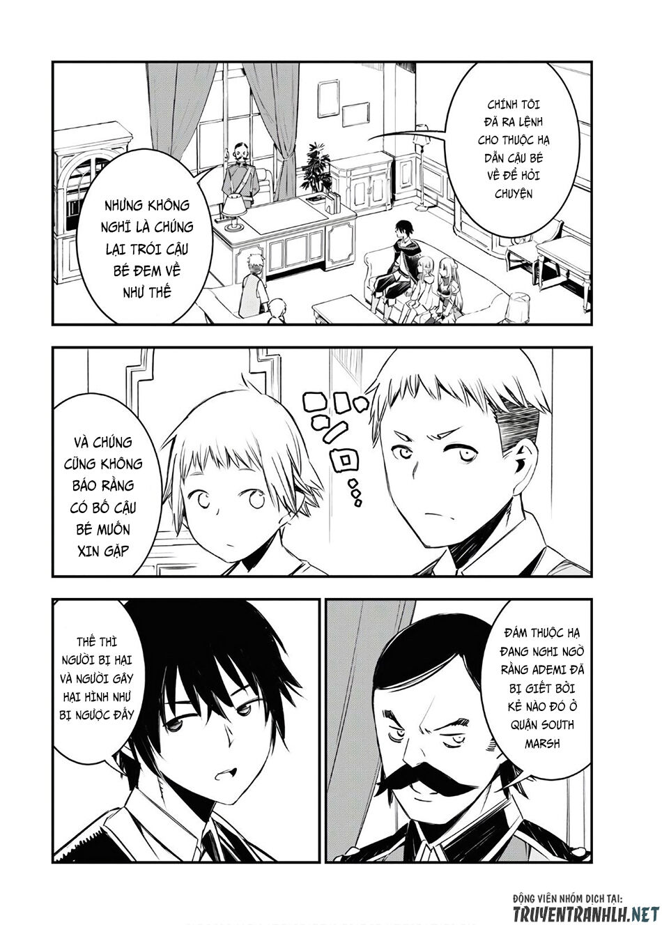 Shin No Nakama Janai To Yuusha No Party Wo Oidasareta No De, Henkyou De Slow Life Suru Koto Ni Shimashita - Chương 25 - Trang 19