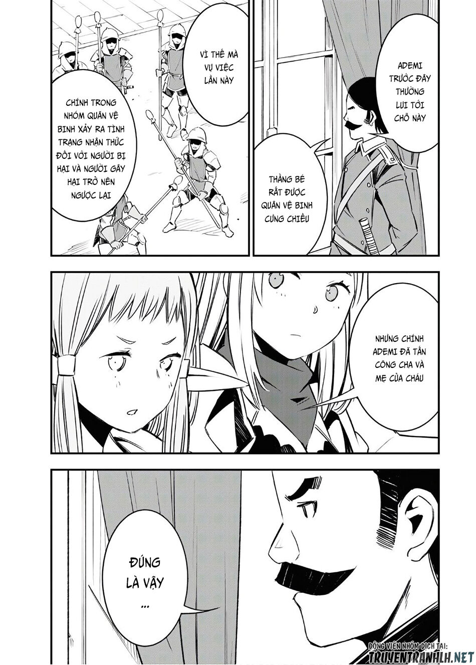 Shin No Nakama Janai To Yuusha No Party Wo Oidasareta No De, Henkyou De Slow Life Suru Koto Ni Shimashita - Chương 25 - Trang 20