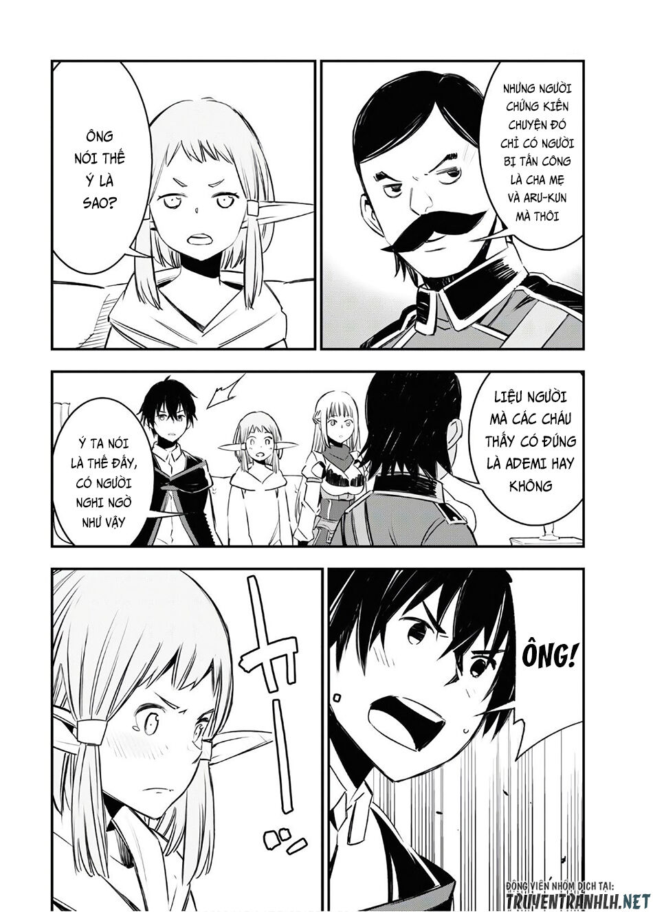 Shin No Nakama Janai To Yuusha No Party Wo Oidasareta No De, Henkyou De Slow Life Suru Koto Ni Shimashita - Chương 25 - Trang 21