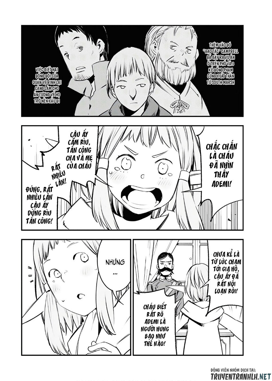 Shin No Nakama Janai To Yuusha No Party Wo Oidasareta No De, Henkyou De Slow Life Suru Koto Ni Shimashita - Chương 25 - Trang 25