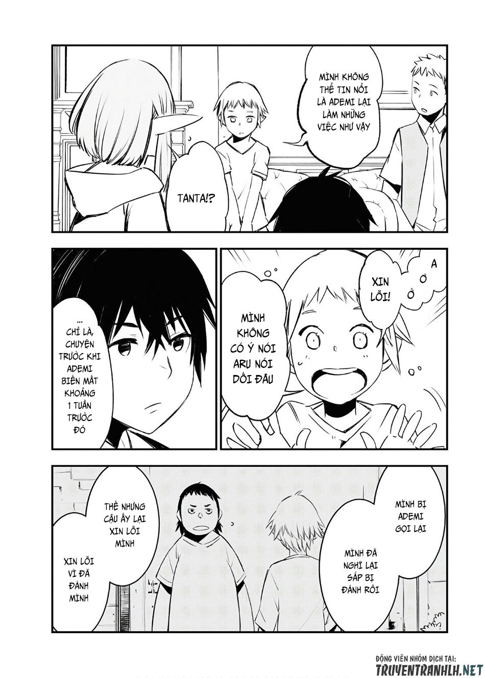 Shin No Nakama Janai To Yuusha No Party Wo Oidasareta No De, Henkyou De Slow Life Suru Koto Ni Shimashita - Chương 25 - Trang 26