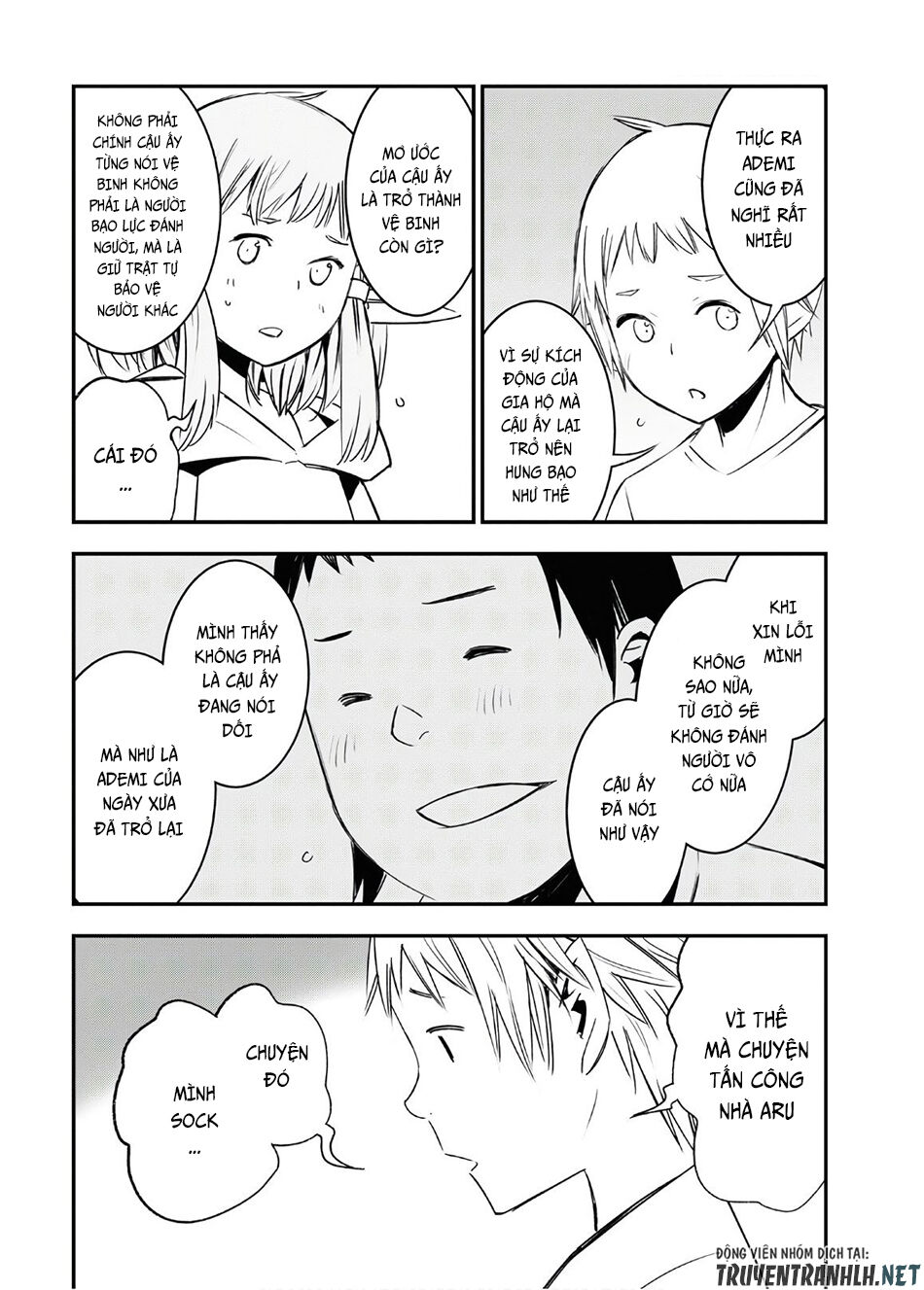 Shin No Nakama Janai To Yuusha No Party Wo Oidasareta No De, Henkyou De Slow Life Suru Koto Ni Shimashita - Chương 25 - Trang 27