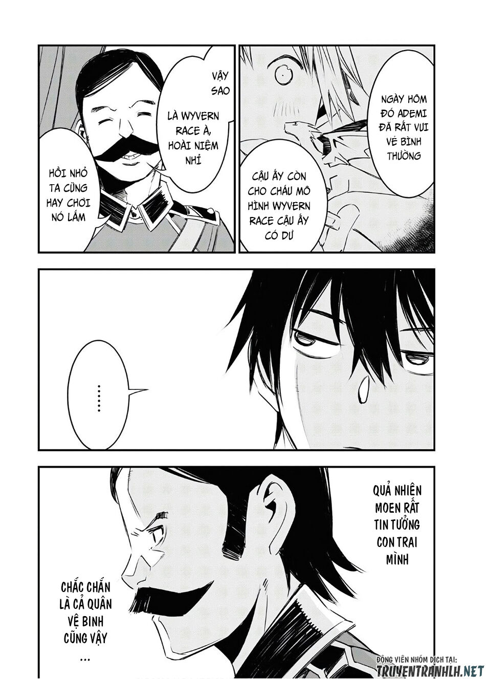 Shin No Nakama Janai To Yuusha No Party Wo Oidasareta No De, Henkyou De Slow Life Suru Koto Ni Shimashita - Chương 25 - Trang 29