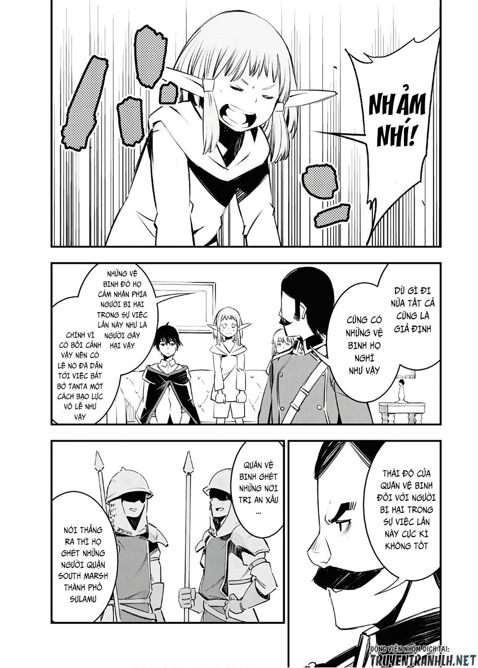 Shin No Nakama Janai To Yuusha No Party Wo Oidasareta No De, Henkyou De Slow Life Suru Koto Ni Shimashita - Chương 25 - Trang 30