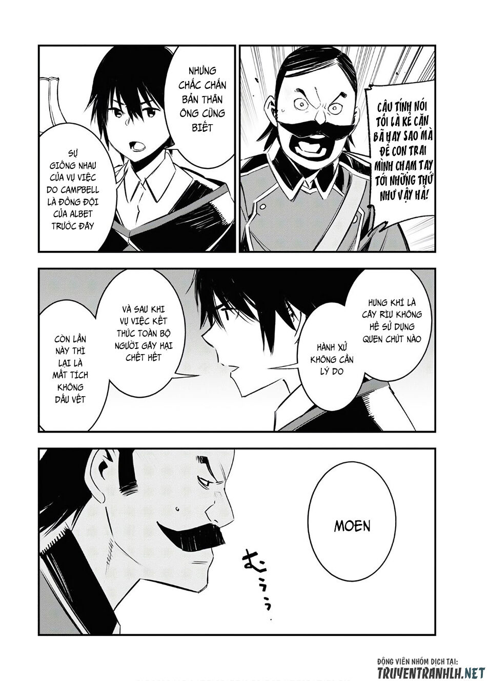 Shin No Nakama Janai To Yuusha No Party Wo Oidasareta No De, Henkyou De Slow Life Suru Koto Ni Shimashita - Chương 25 - Trang 33