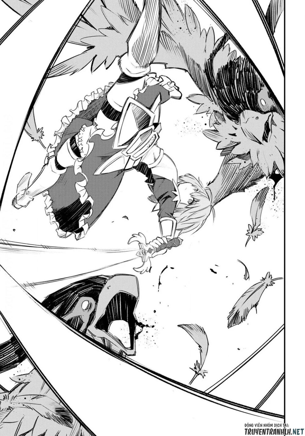 Shin No Nakama Janai To Yuusha No Party Wo Oidasareta No De, Henkyou De Slow Life Suru Koto Ni Shimashita - Chương 26 - Trang 11