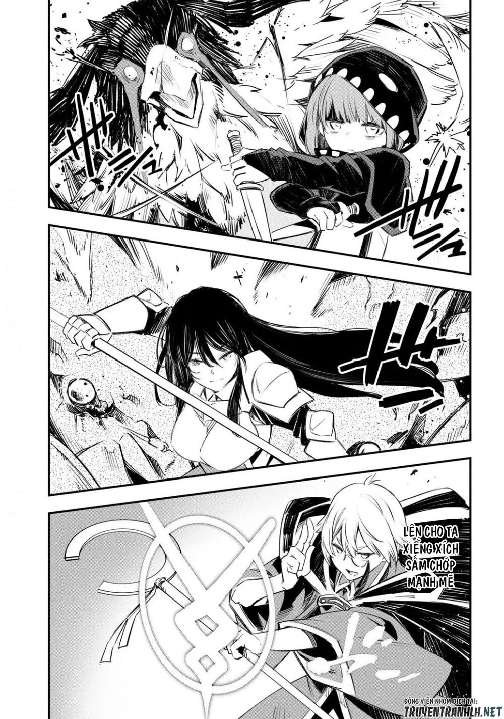 Shin No Nakama Janai To Yuusha No Party Wo Oidasareta No De, Henkyou De Slow Life Suru Koto Ni Shimashita - Chương 26 - Trang 13