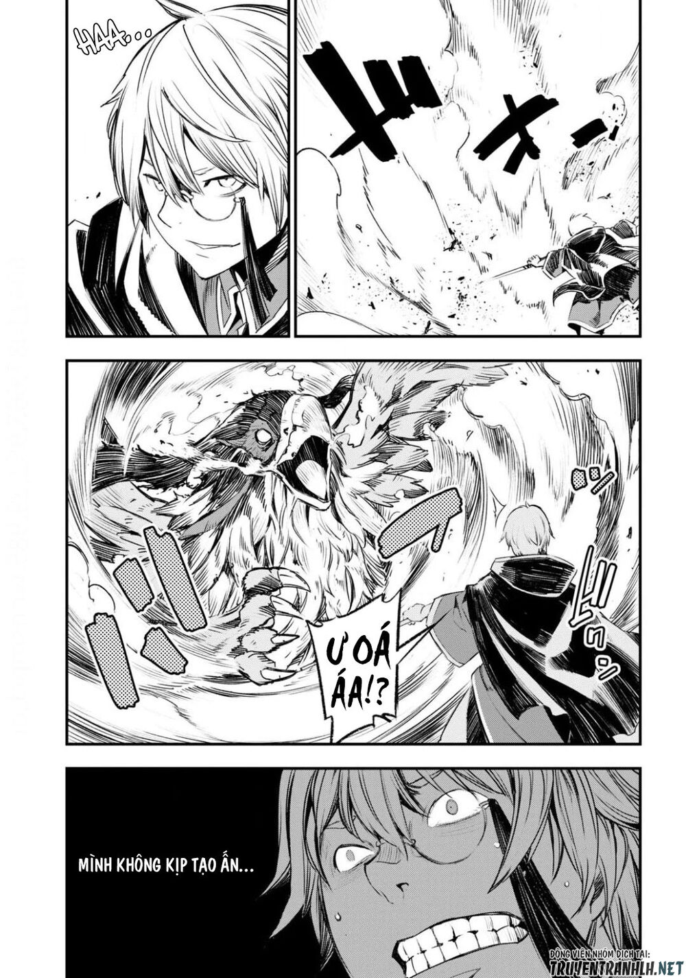 Shin No Nakama Janai To Yuusha No Party Wo Oidasareta No De, Henkyou De Slow Life Suru Koto Ni Shimashita - Chương 26 - Trang 15