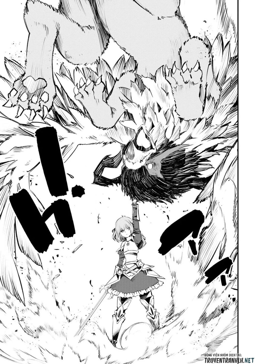 Shin No Nakama Janai To Yuusha No Party Wo Oidasareta No De, Henkyou De Slow Life Suru Koto Ni Shimashita - Chương 26 - Trang 17