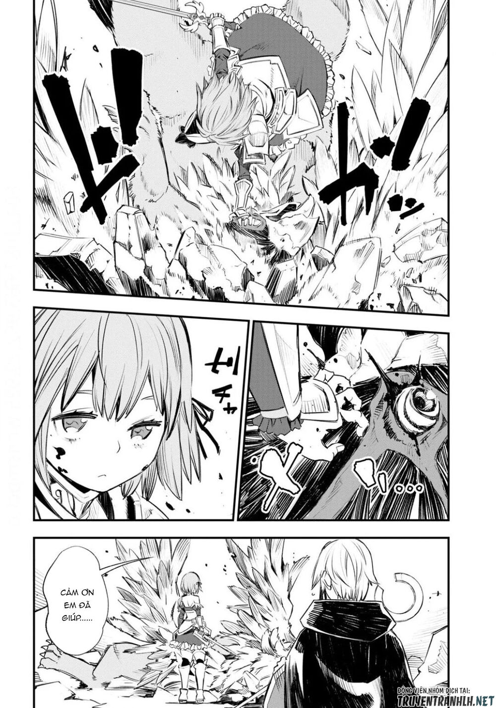 Shin No Nakama Janai To Yuusha No Party Wo Oidasareta No De, Henkyou De Slow Life Suru Koto Ni Shimashita - Chương 26 - Trang 18