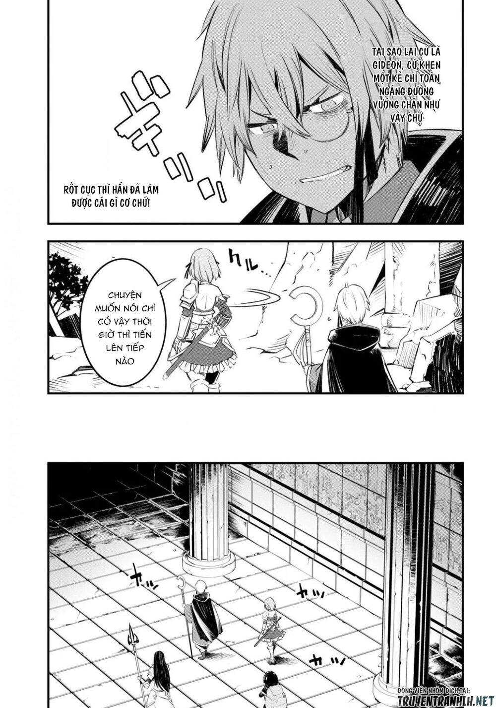 Shin No Nakama Janai To Yuusha No Party Wo Oidasareta No De, Henkyou De Slow Life Suru Koto Ni Shimashita - Chương 26 - Trang 21