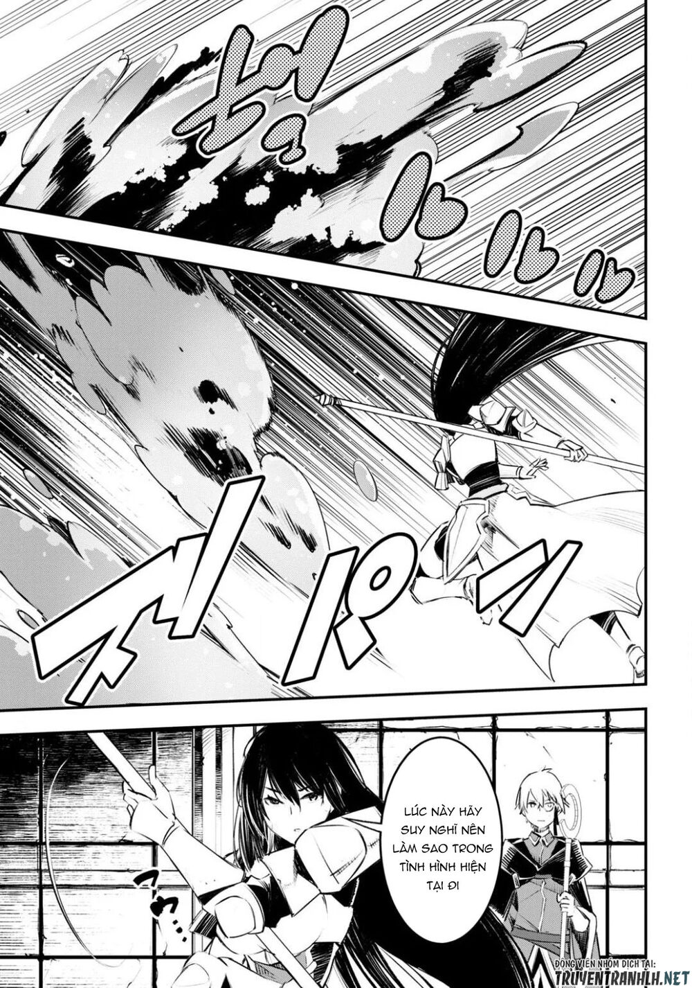 Shin No Nakama Janai To Yuusha No Party Wo Oidasareta No De, Henkyou De Slow Life Suru Koto Ni Shimashita - Chương 26 - Trang 23