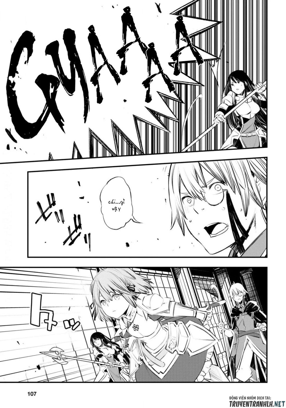 Shin No Nakama Janai To Yuusha No Party Wo Oidasareta No De, Henkyou De Slow Life Suru Koto Ni Shimashita - Chương 26 - Trang 27