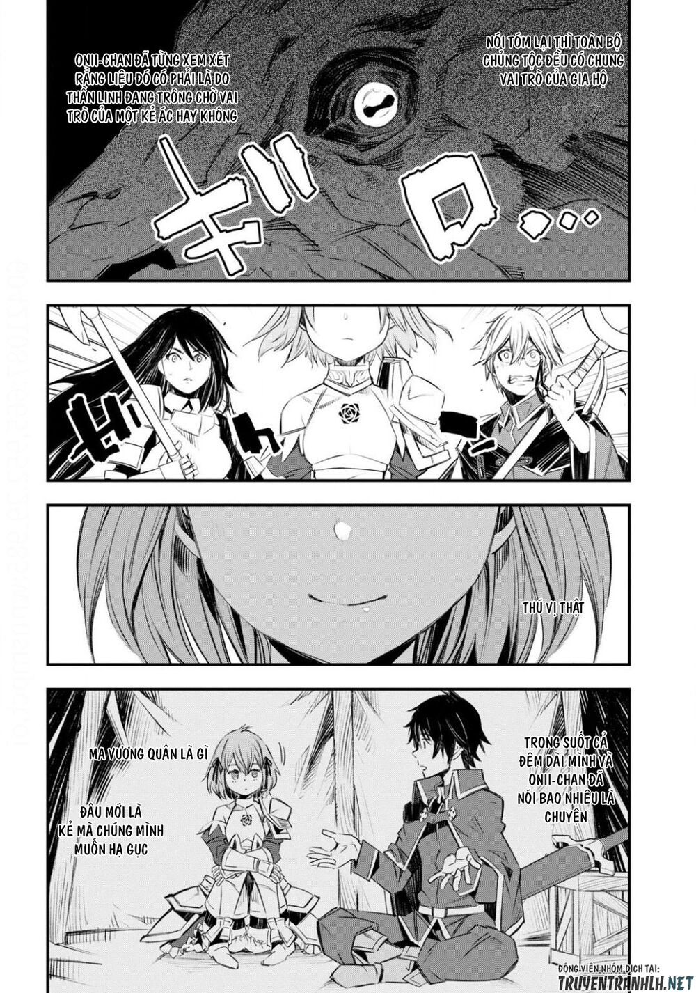 Shin No Nakama Janai To Yuusha No Party Wo Oidasareta No De, Henkyou De Slow Life Suru Koto Ni Shimashita - Chương 26 - Trang 31