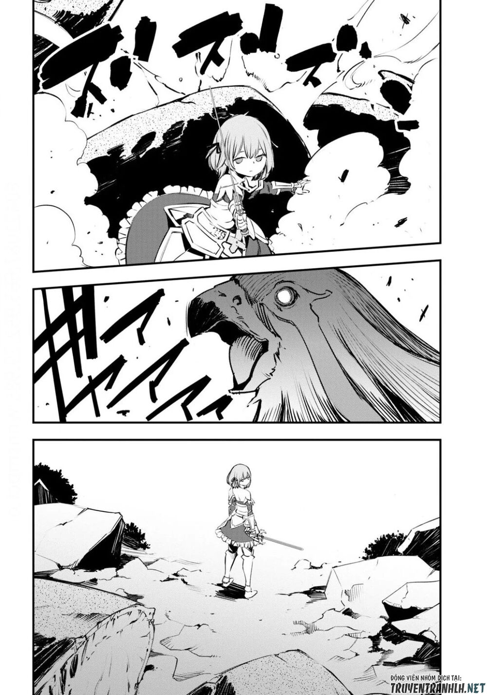 Shin No Nakama Janai To Yuusha No Party Wo Oidasareta No De, Henkyou De Slow Life Suru Koto Ni Shimashita - Chương 26 - Trang 6