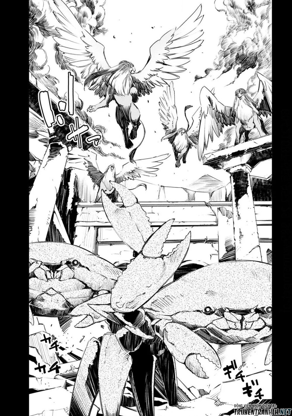 Shin No Nakama Janai To Yuusha No Party Wo Oidasareta No De, Henkyou De Slow Life Suru Koto Ni Shimashita - Chương 26 - Trang 7