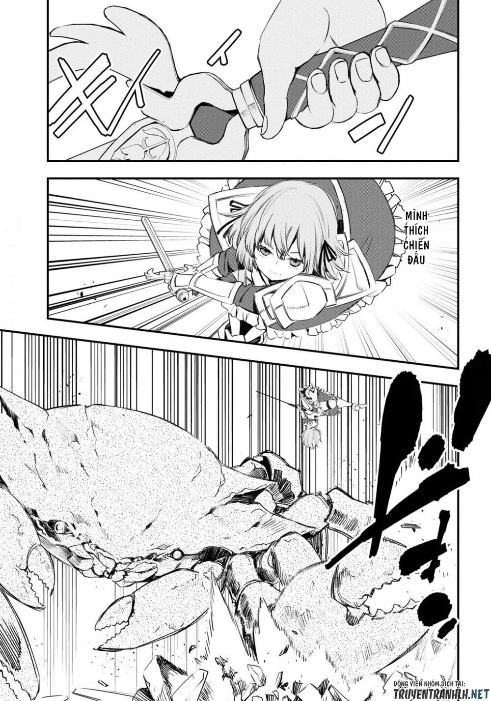 Shin No Nakama Janai To Yuusha No Party Wo Oidasareta No De, Henkyou De Slow Life Suru Koto Ni Shimashita - Chương 26 - Trang 9